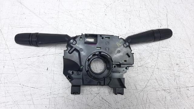 Conmutador en la columna de dirección completo Fiat 500 10 334