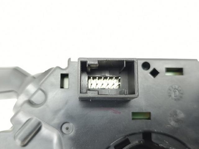 Conmutador en la columna de dirección completo Fiat 500 10 334