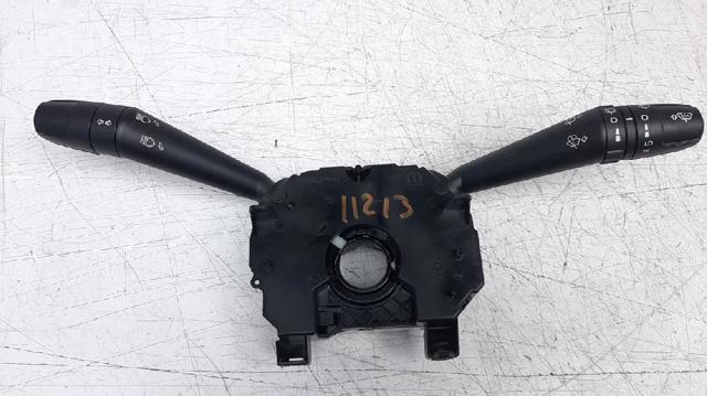 Conmutador en la columna de dirección completo Fiat 500 10 334