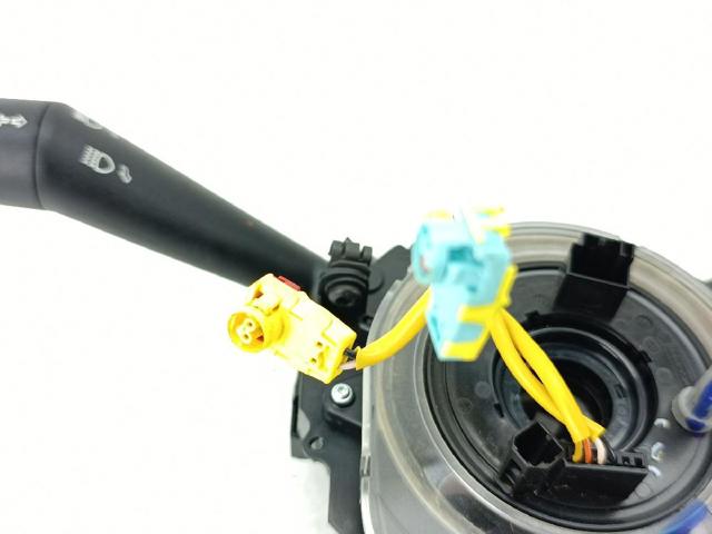 Conmutador en la columna de dirección completo Fiat 500 10 334