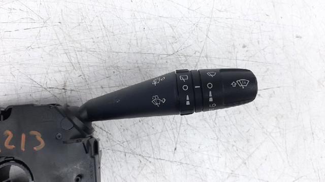 Conmutador en la columna de dirección completo Fiat 500 10 334