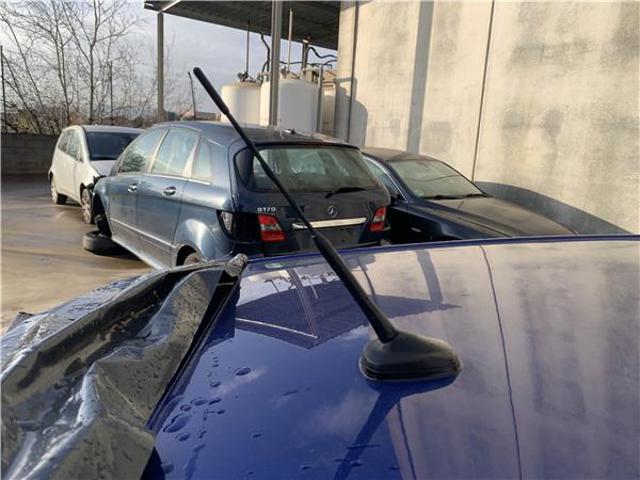 Vástago de antena 6C0035849H VAG