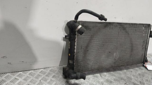 6C0121253A VAG Radiador comprar Madrid
