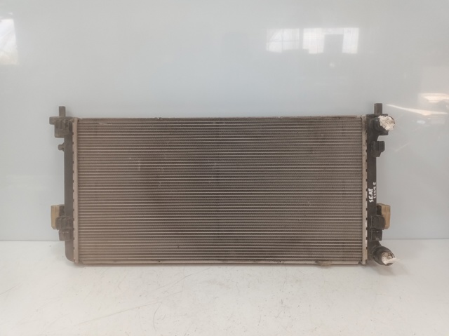 6C0121253A VAG Radiador  en stock Gandía