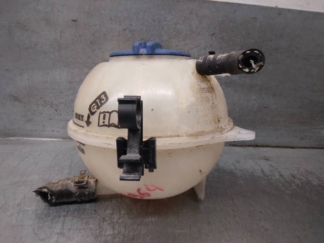 6C0121407 VAG Vaso de expansión  en stock Córdoba