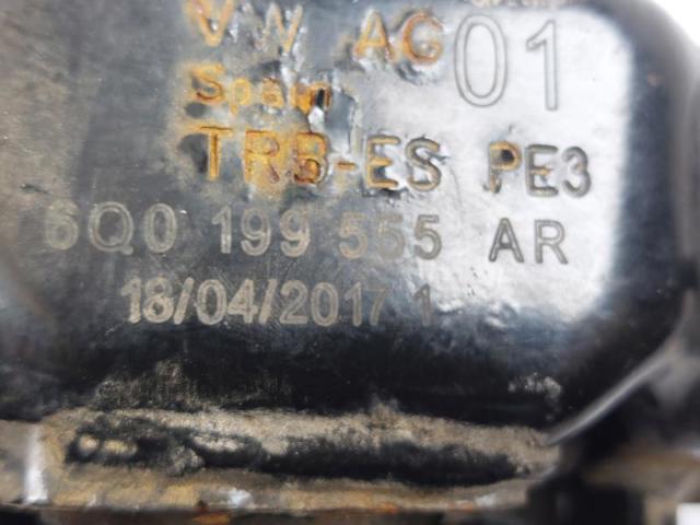 6C0199167B VAG Soporte de motor derecho  en stock Huelva