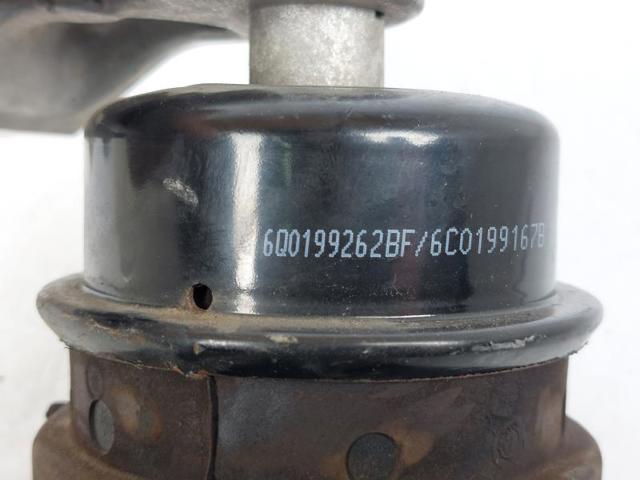 6C0199167B VAG Soporte de motor derecho  en stock Gandía