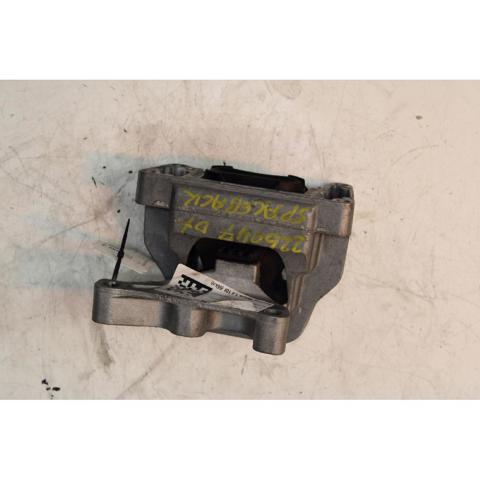 6C0199262A VAG Soporte de motor derecho  en stock Gandía