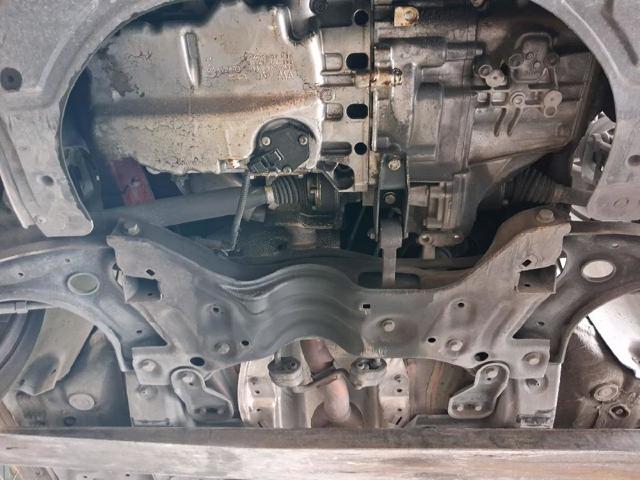 6C0199315 Subchasis delantero soporte motor  disponible Burgos