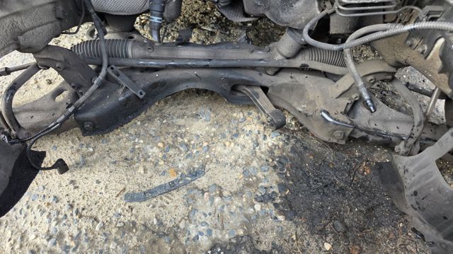 6C0199315 Puente delantero  en stock Granada