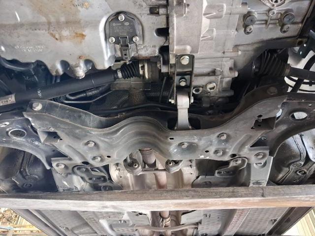 6C0199315 Subchasis delantero soporte motor  disponible Utrera