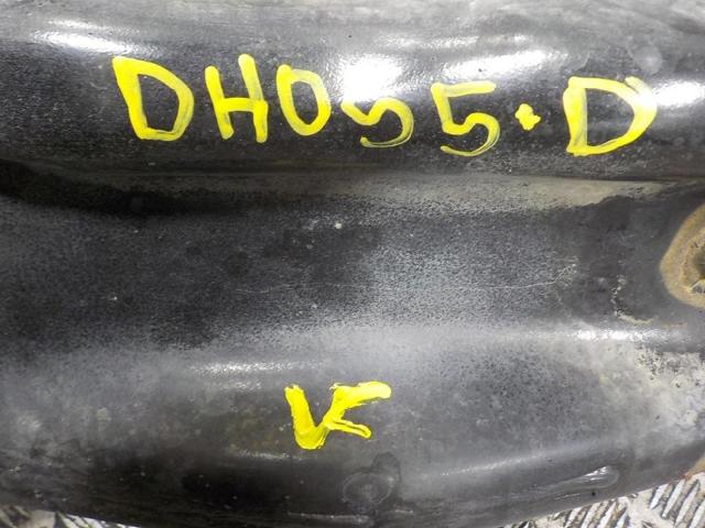 6C0199315A VAG Subchasis delantero soporte motor  comprar en Oviedo