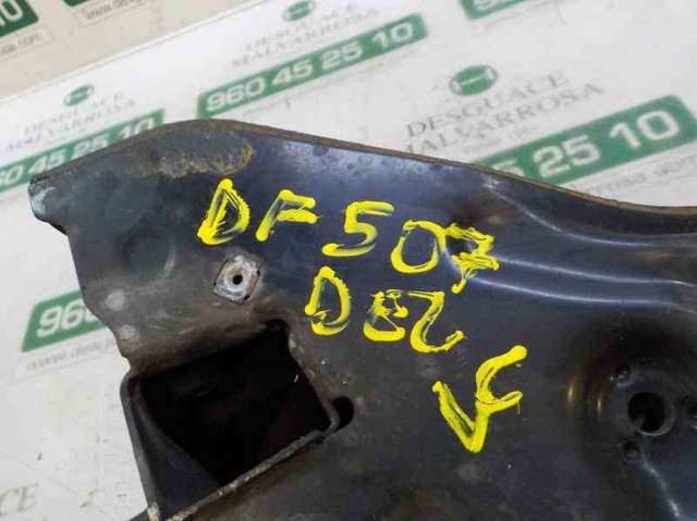 Subchasis delantero Volkswagen Polo V desde 181,50 €