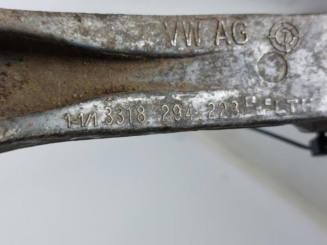 VAG 6C0199851 Soporte trasero del motor  disponible Lugo