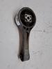 Soporte de motor trasero 6C0199851 VAG
