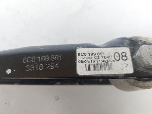 VAG 6C0199851 Soporte trasero del motor  comprar en Murcia
