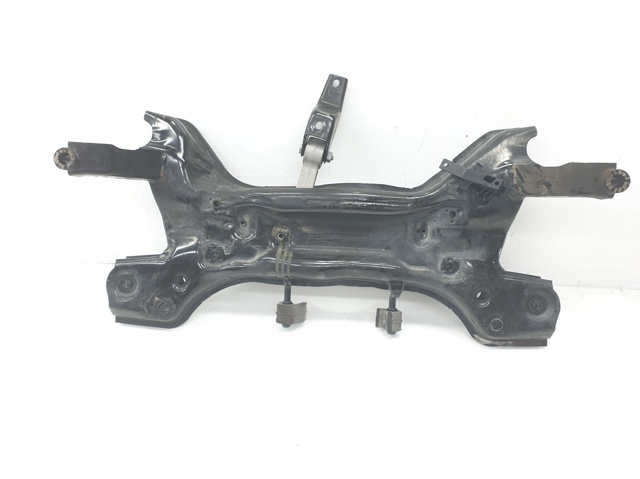 Soporte de motor trasero 6C0199851N VAG