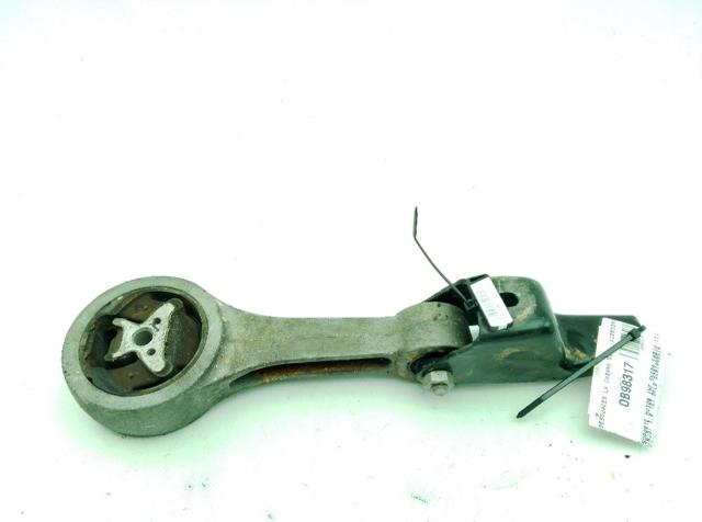 Soporte de motor trasero 6C0199851N VAG