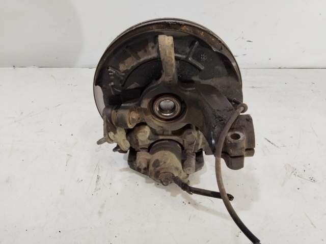 6C0407255A VAG Mangueta delantera izquierda  comprar en Oviedo