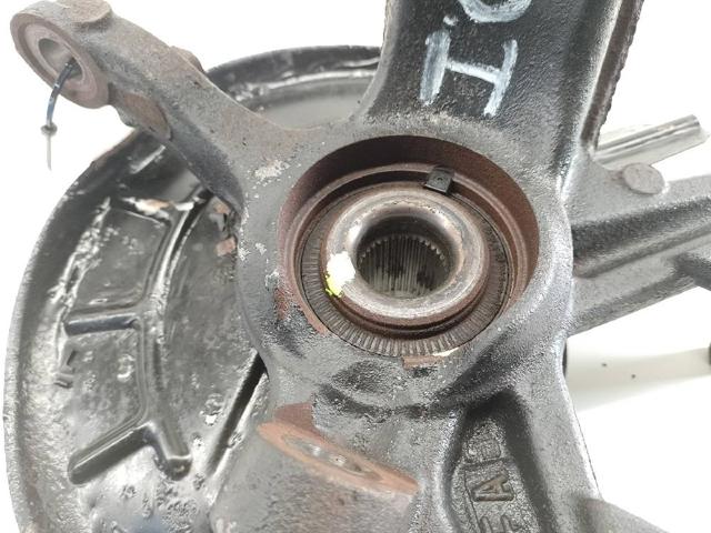 6C0407255A VAG Mangueta delantera izquierda comprar Bilbao