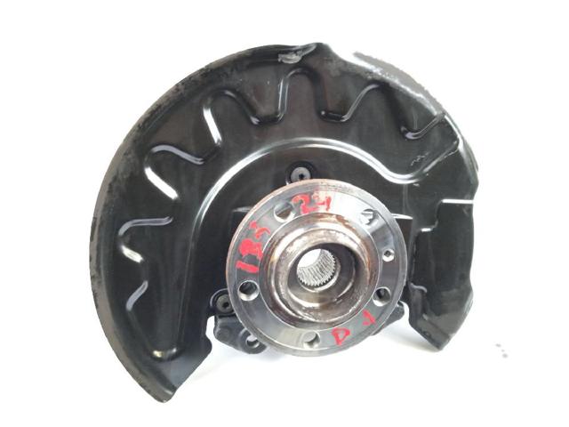 VAG 6C0407255A Mangueta delantera izquierda  en stock Valencia
