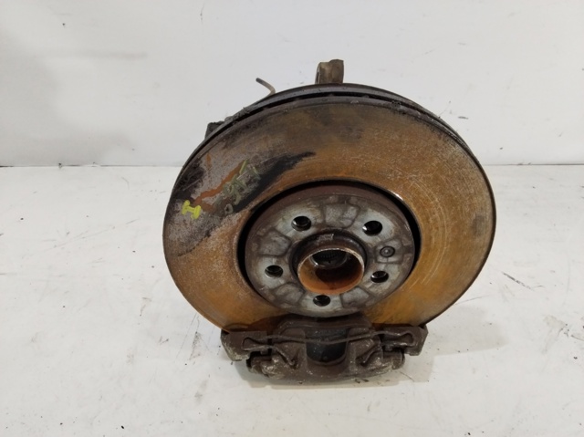 6C0407255A VAG Mangueta delantera izquierda  comprar en Lleida