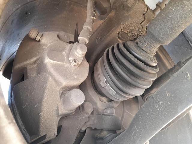 VAG 6C0407255A Mangueta delantera izquierda  comprar en Albacete