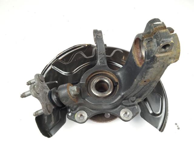 6C0407255A Mangueta delantera izquierda comprar Almería