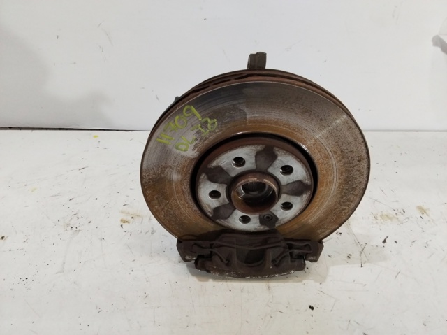 6C0407255A VAG Mangueta delantera izquierda comprar Madrid