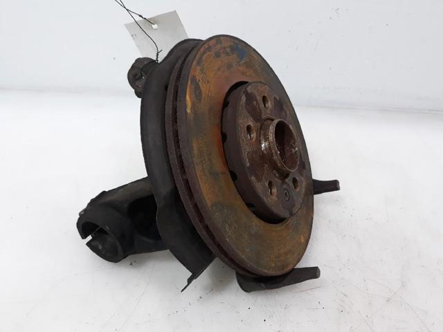 6C0407255A Mangueta delantera izquierda comprar Almería