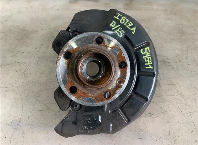 6C0407255A Mangueta delantera izquierda  comprar en Zaragoza