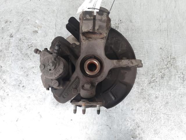 VAG 6C0407256A Mangueta delantera derecha  en stock Terrassa