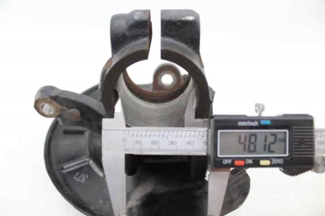 6C0407256A Mangueta delantera derecha comprar Almería