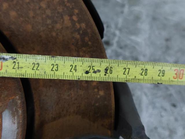 6C0407256A VAG Mangueta delantera derecha  comprar en Jaén
