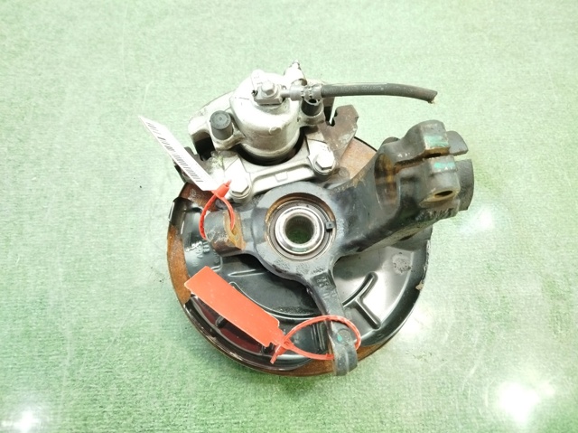 VAG 6C0407256A Mangueta delantera derecha comprar Barcelona
