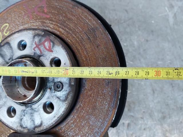 VAG 6C0407256A Mangueta delantera derecha  comprar en Murcia