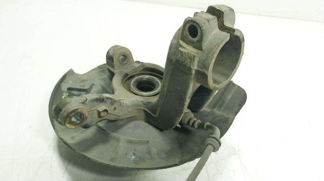 VAG 6C0407256A Mangueta delantera derecha  en stock Valencia