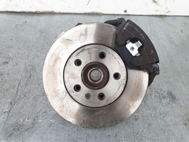 6C0407256A VAG Mangueta delantera derecha comprar Alcalá