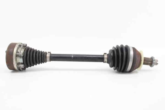 Semieje delantero izquierdo 6C0407271AE VAG