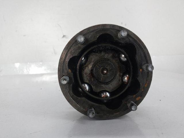 VAG 6C0407271H Semieje delantero izquierdo  en stock Terrassa