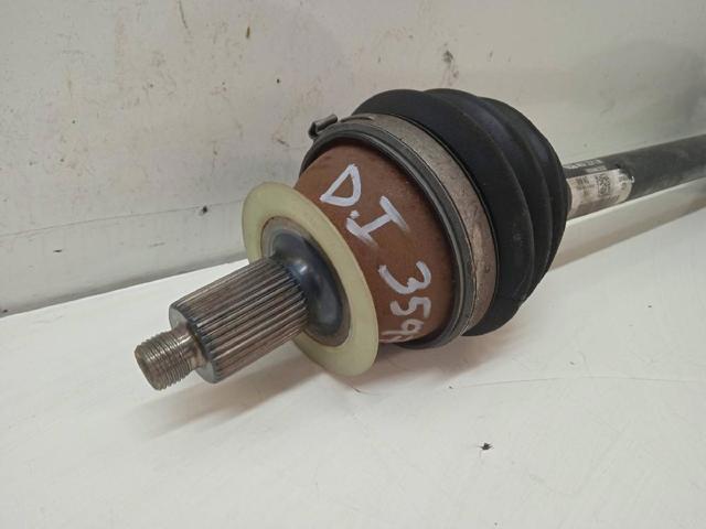 6C0407271H VAG Semieje delantero izquierdo  disponible Ourense