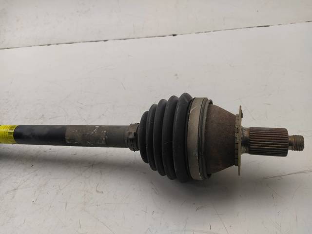 6C0407271H Semieje delantero izquierdo comprar Sevilla