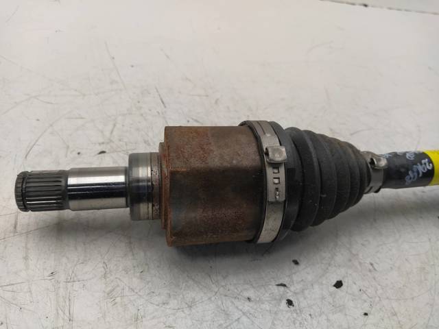6C0407271H VAG Semieje delantero izquierdo  disponible Alicante