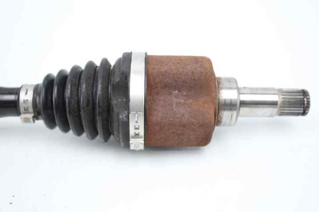 6C0407271H VAG Semieje delantero izquierdo comprar Alcalá
