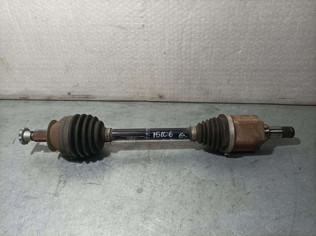 6C0407271T Semieje delantero izquierdo  disponible Utrera