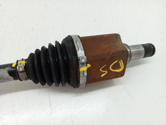6C0407271T VAG Semieje delantero izquierdo  comprar en Jaén