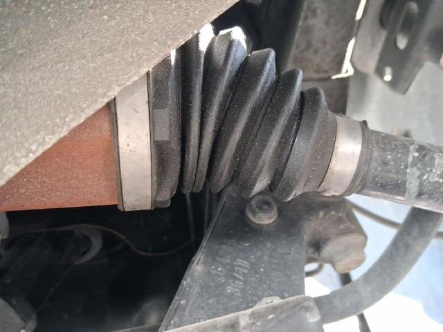 6C0407271T VAG Semieje delantero izquierdo comprar Bilbao