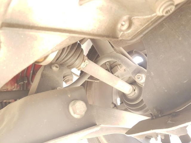 6C0407271T VAG Semieje delantero izquierdo  comprar en Lleida