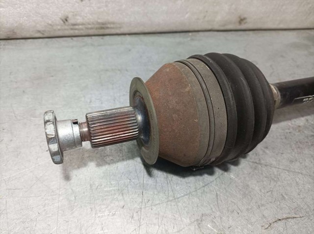6C0407271T VAG Semieje delantero izquierdo  disponible Vigo