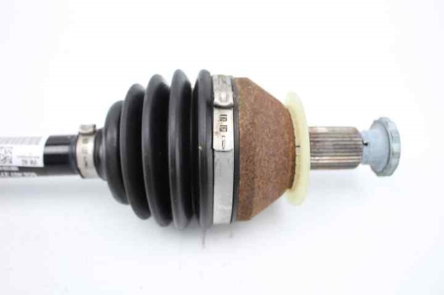 6C0407271T VAG Semieje delantero izquierdo  comprar en Lleida